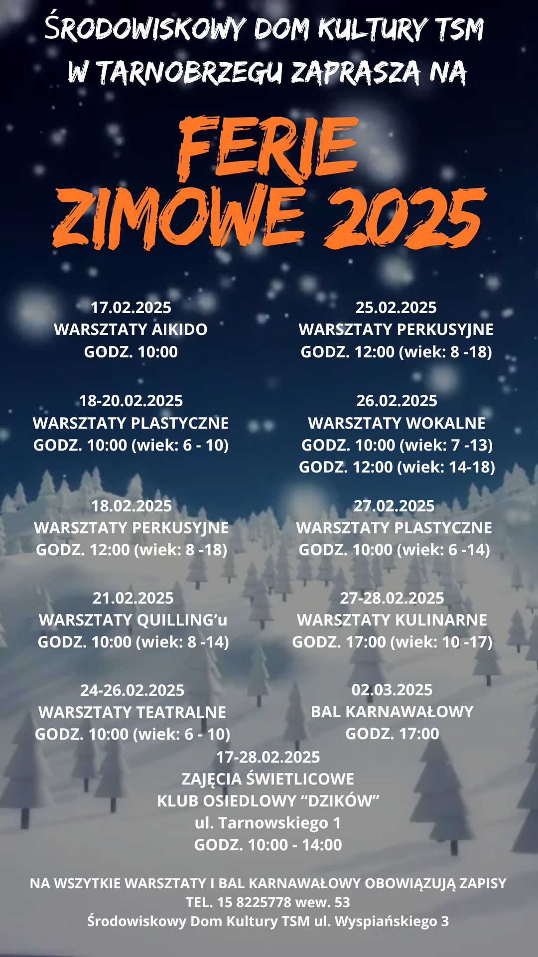 Ferie 2025  1